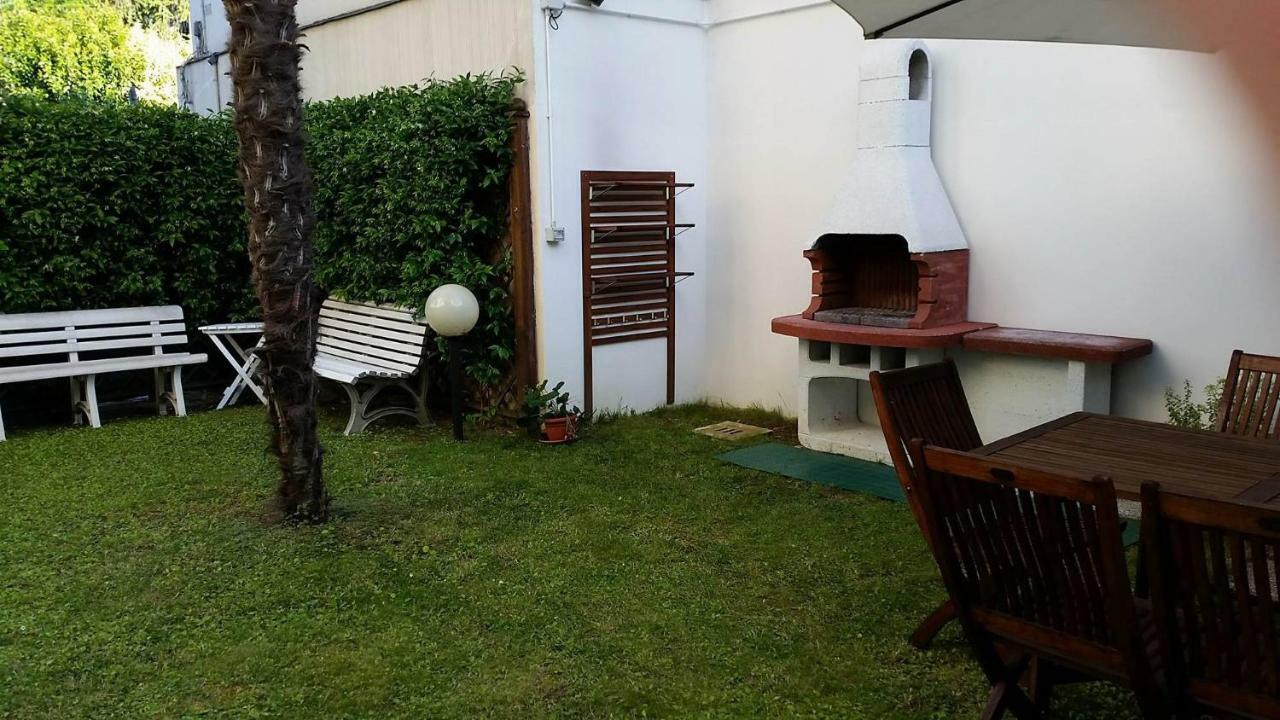 A Casa Di Clo Pesaro Exterior photo