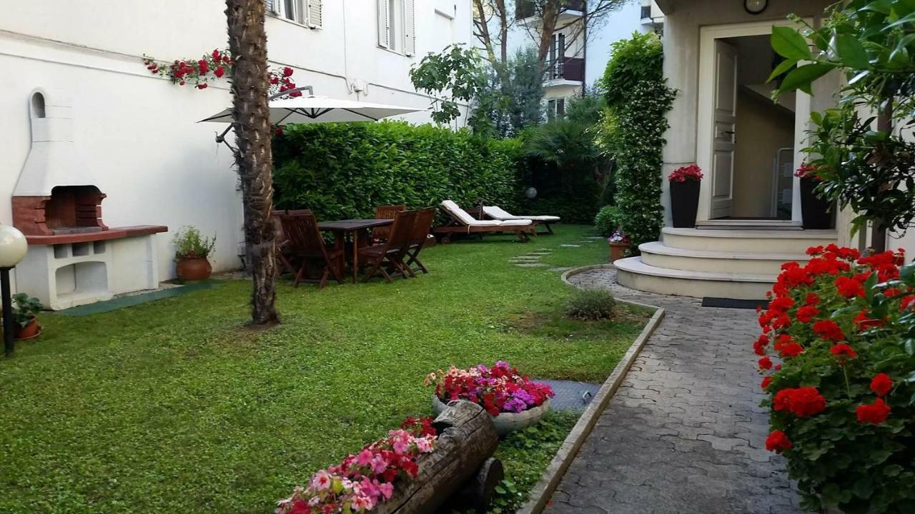 A Casa Di Clo Pesaro Exterior photo