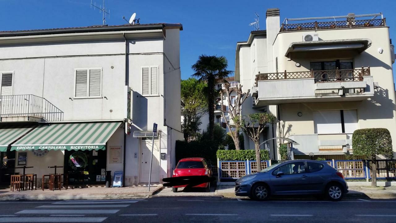 A Casa Di Clo Pesaro Exterior photo